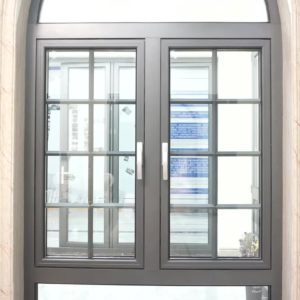 Алюминиевое окно 1350×1200 мм. Алюминиевое окно 1350×1200 мм.